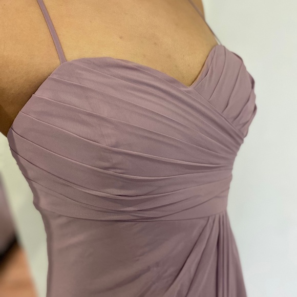 Braid maid dress/wedding guest dress - Picture 1 of 4